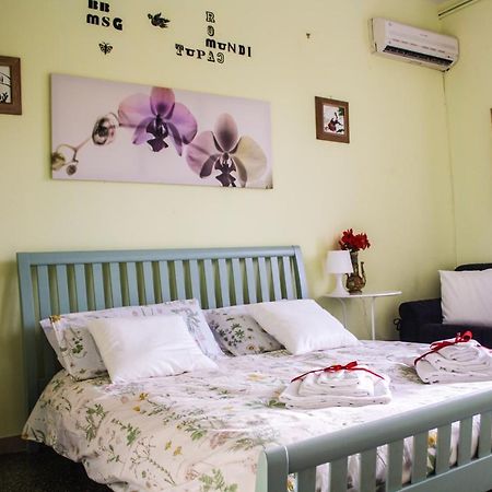 B&B Msg Roma Zewnętrze zdjęcie