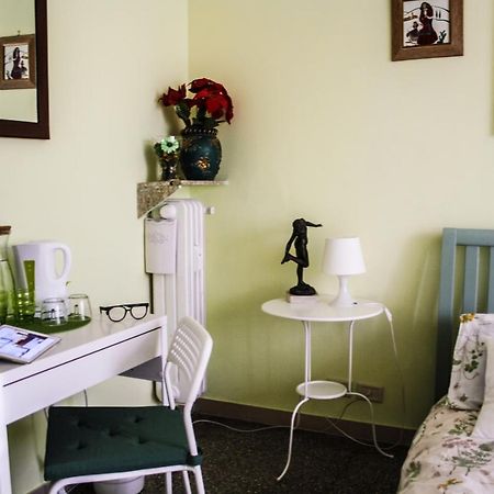 B&B Msg Roma Zewnętrze zdjęcie