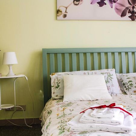 B&B Msg Roma Zewnętrze zdjęcie