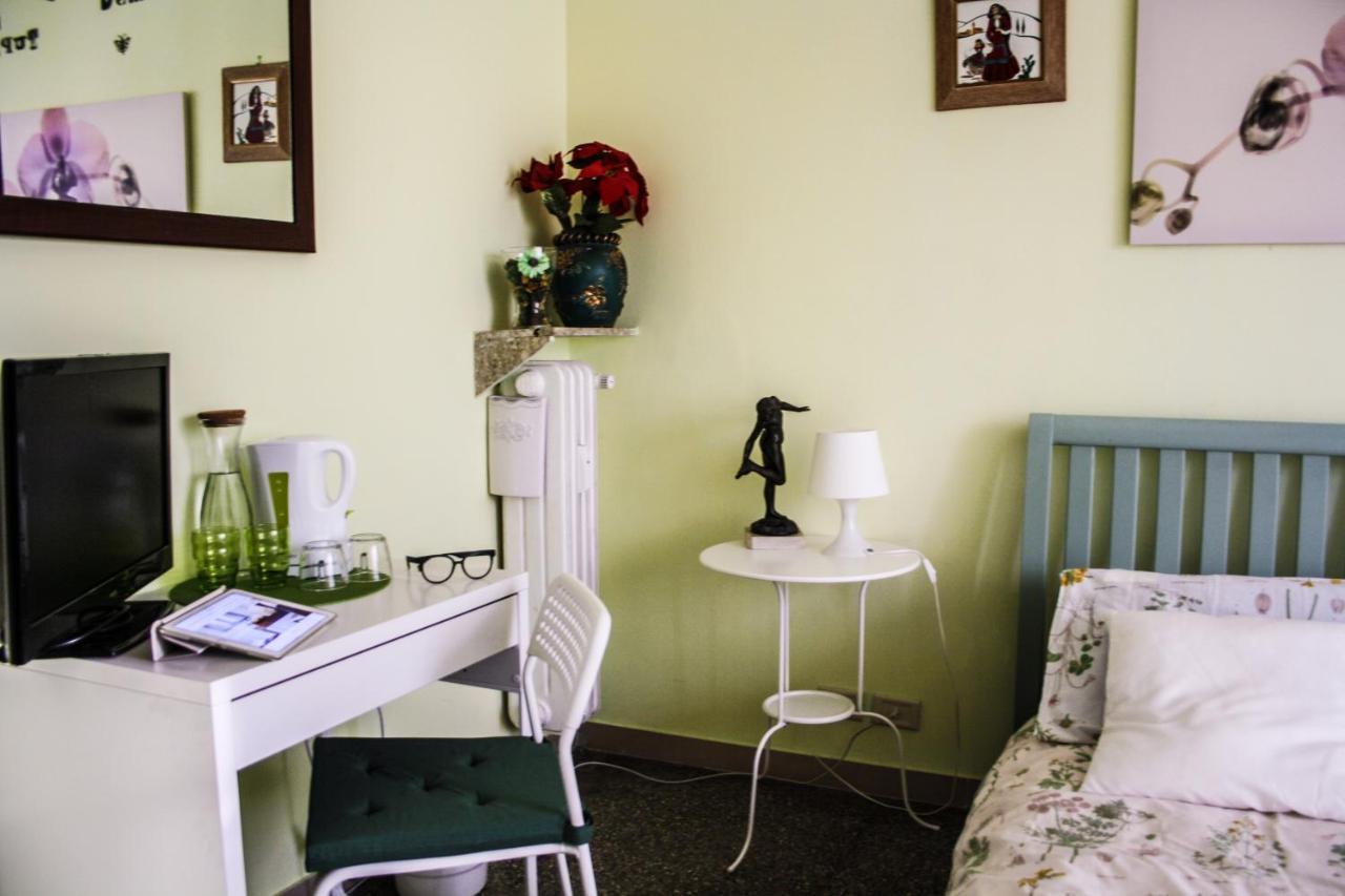 B&B Msg Roma Zewnętrze zdjęcie