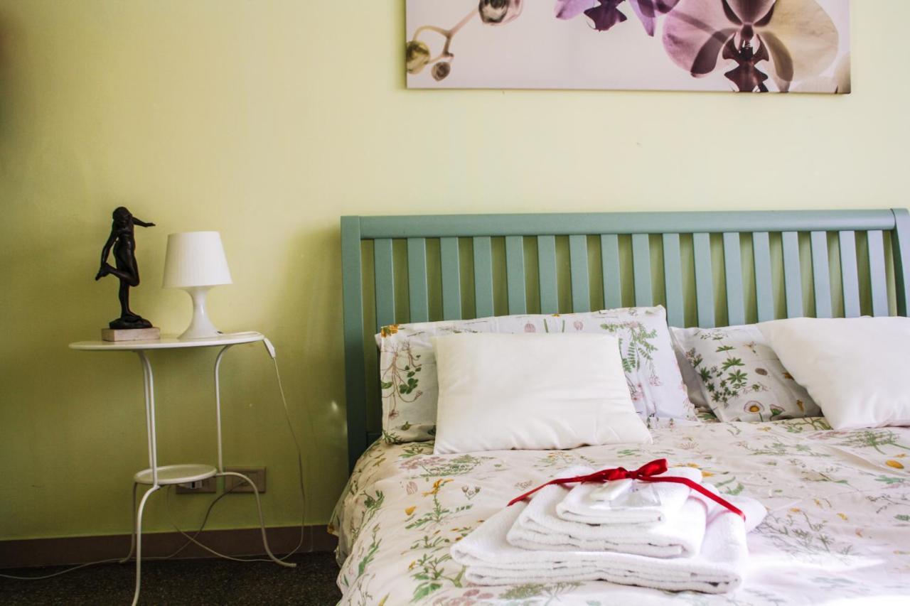 B&B Msg Roma Zewnętrze zdjęcie