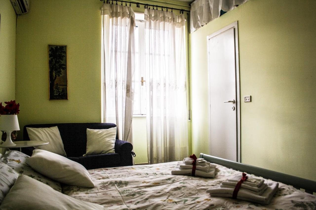 B&B Msg Roma Zewnętrze zdjęcie