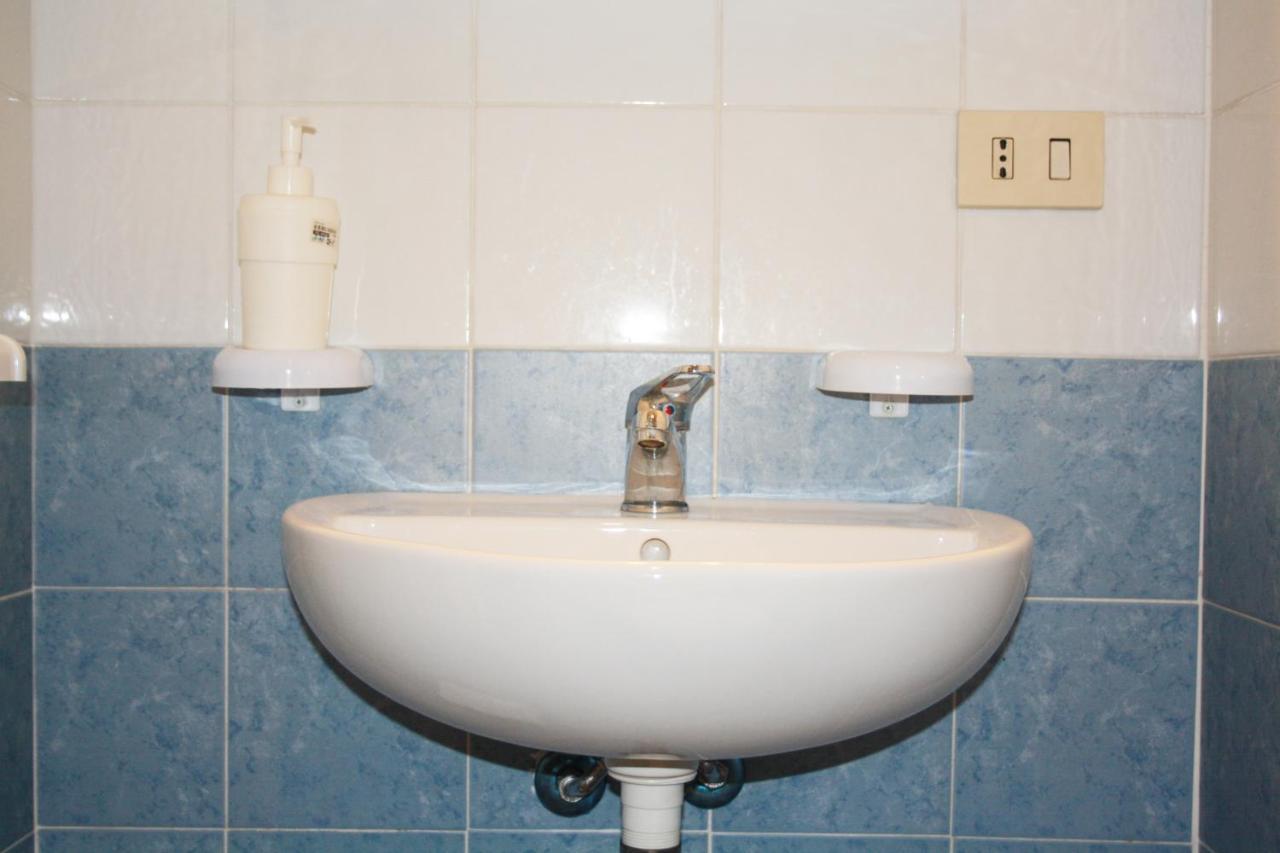 B&B Msg Roma Zewnętrze zdjęcie