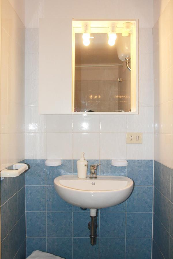 B&B Msg Roma Zewnętrze zdjęcie