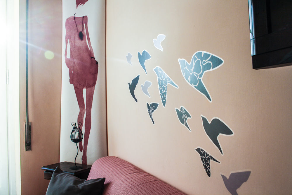 B&B Msg Roma Zewnętrze zdjęcie