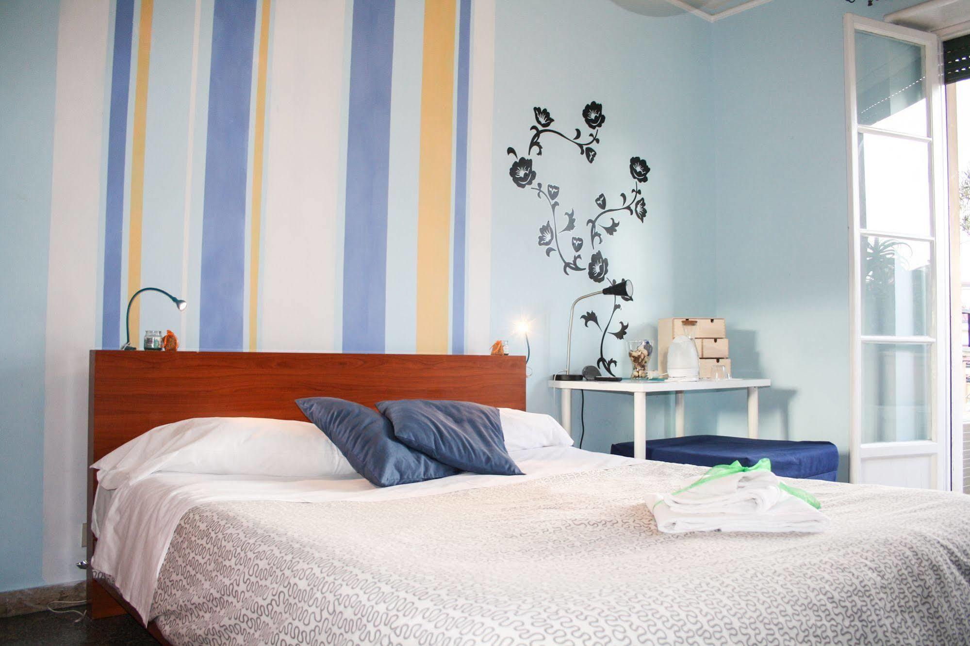 B&B Msg Roma Zewnętrze zdjęcie