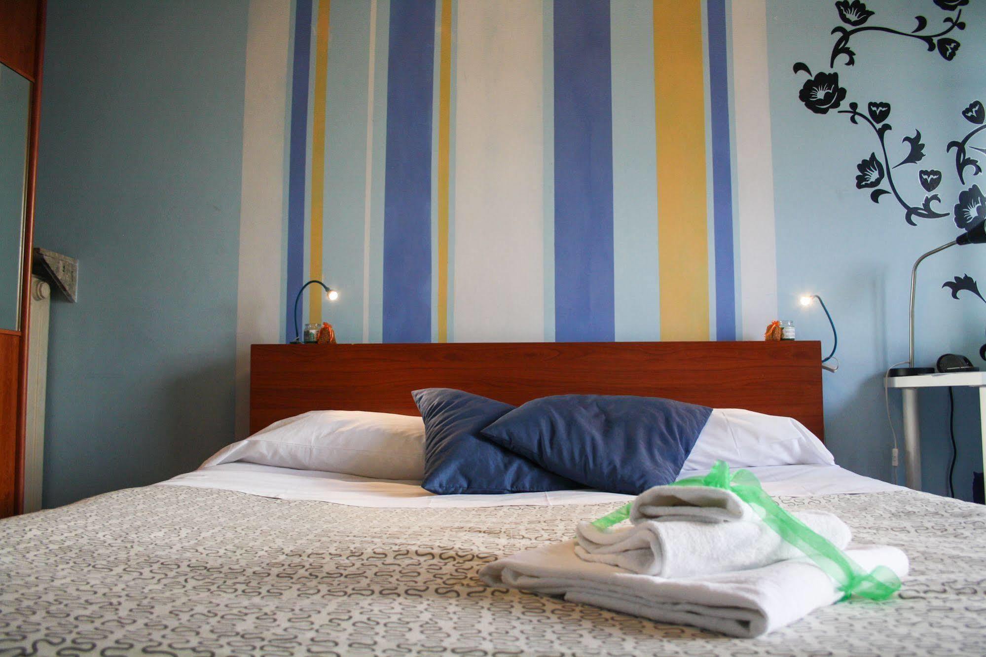 B&B Msg Roma Zewnętrze zdjęcie