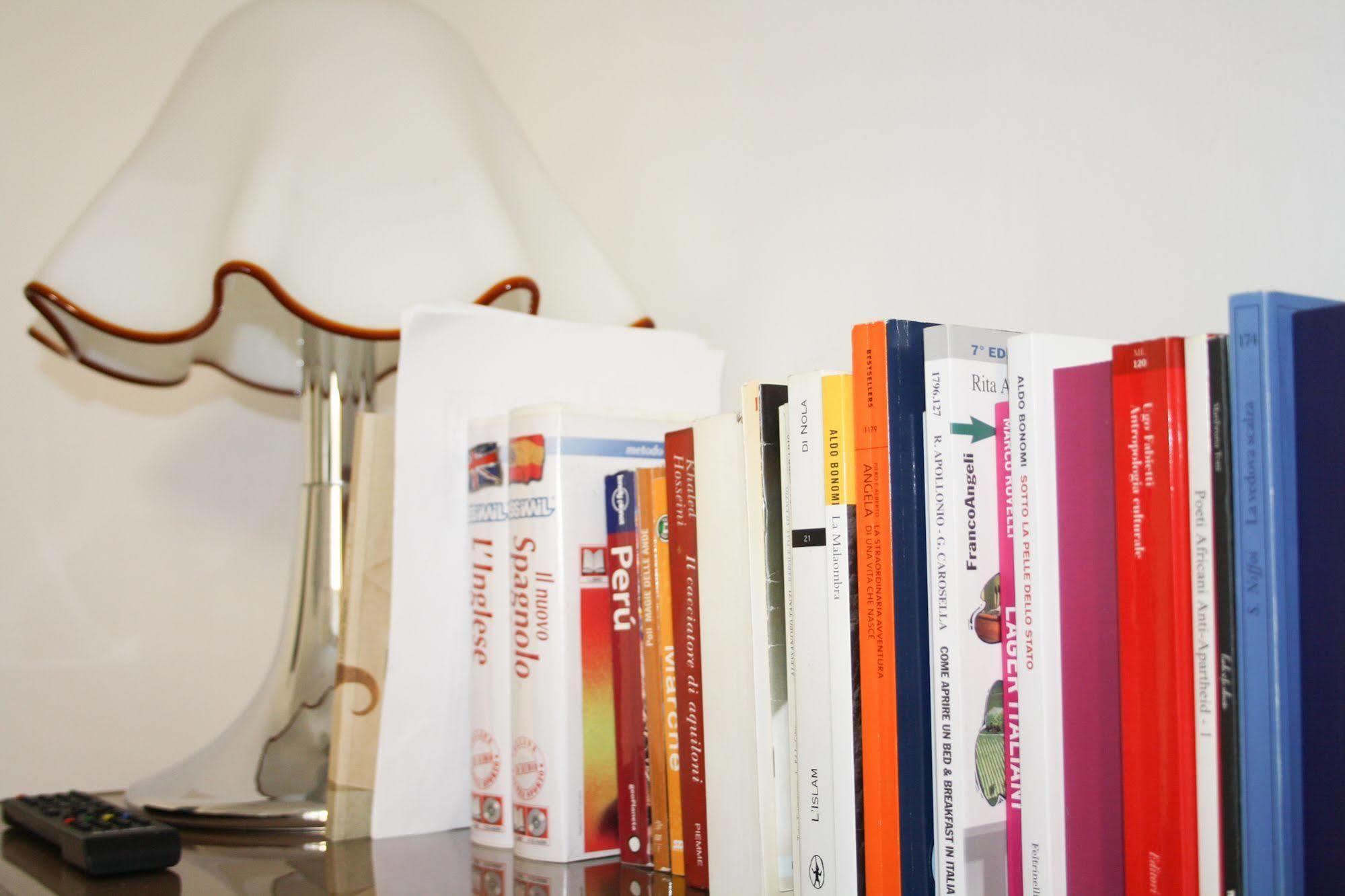 B&B Msg Roma Zewnętrze zdjęcie
