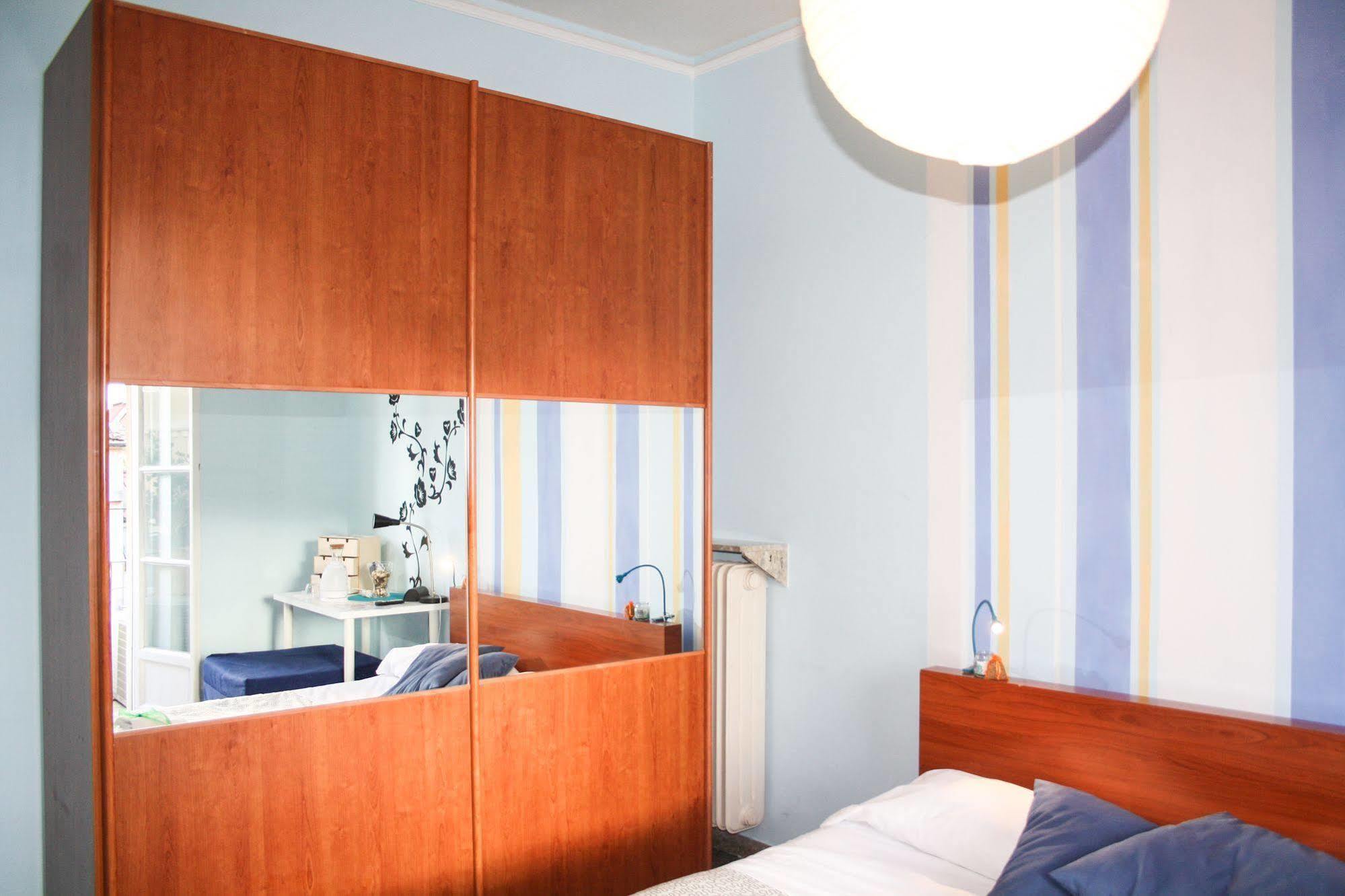 B&B Msg Roma Zewnętrze zdjęcie