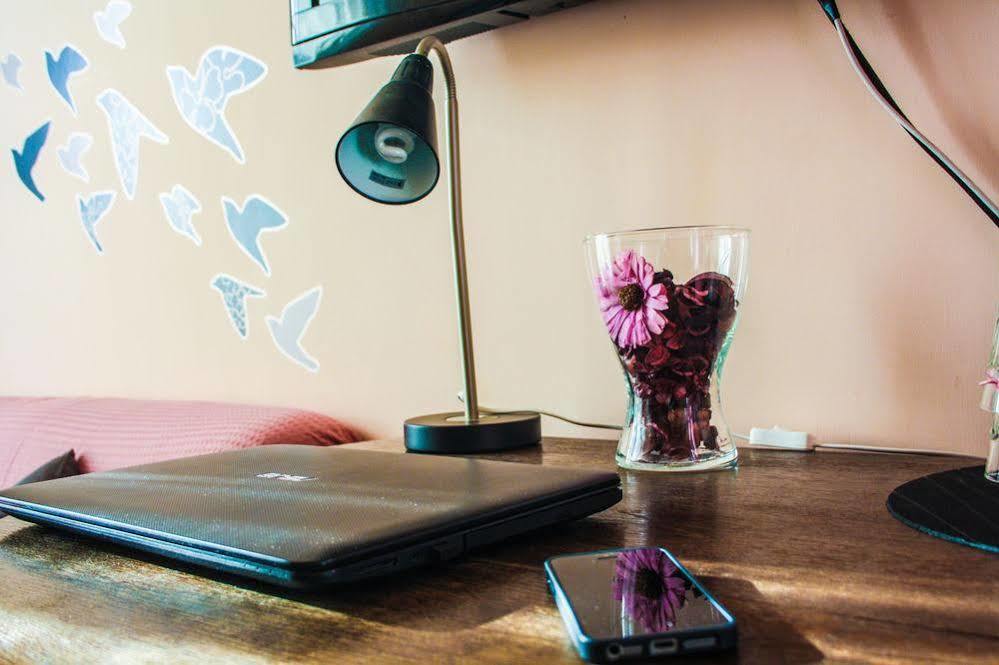 B&B Msg Roma Zewnętrze zdjęcie