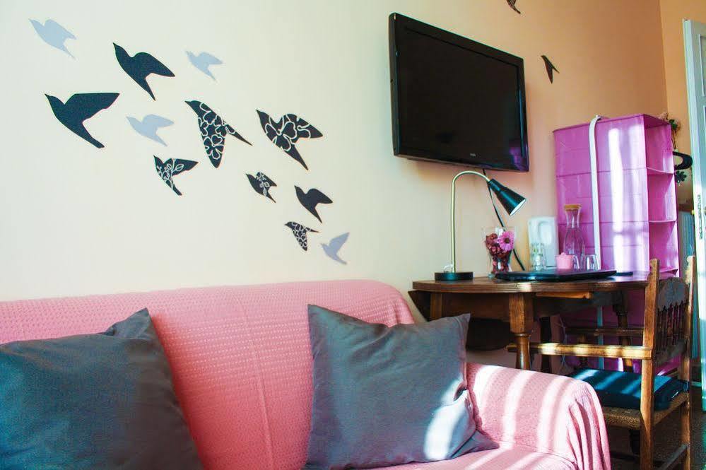 B&B Msg Roma Zewnętrze zdjęcie