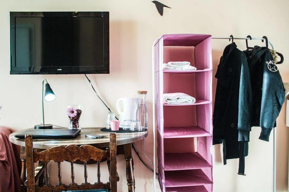 B&B Msg Roma Zewnętrze zdjęcie