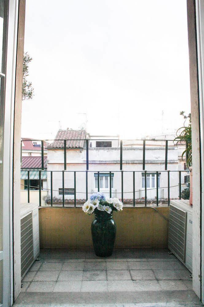 B&B Msg Roma Zewnętrze zdjęcie