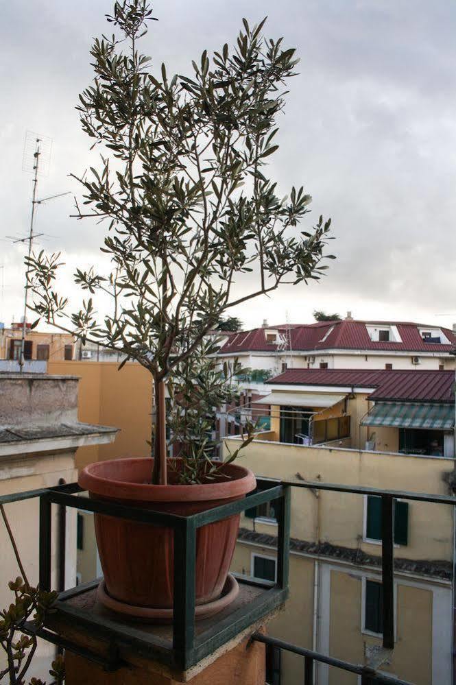 B&B Msg Roma Zewnętrze zdjęcie