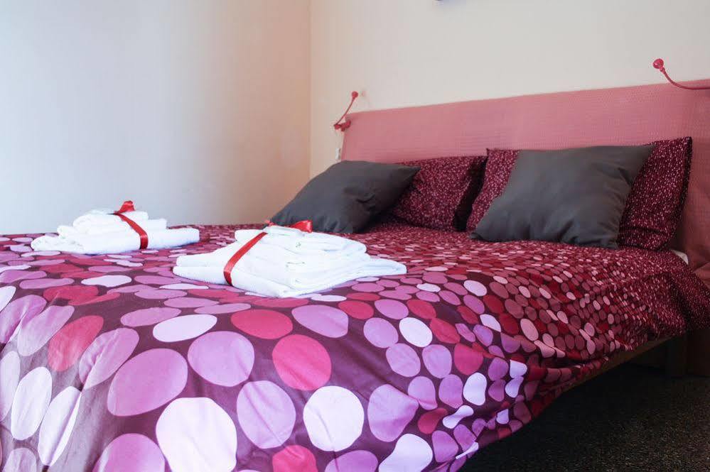 B&B Msg Roma Zewnętrze zdjęcie