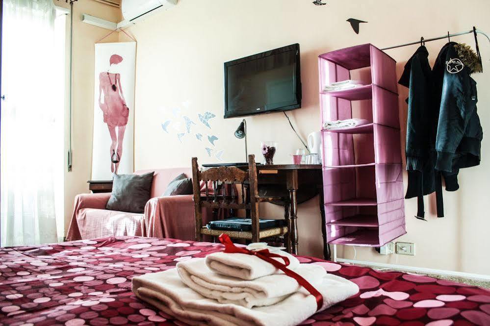 B&B Msg Roma Zewnętrze zdjęcie