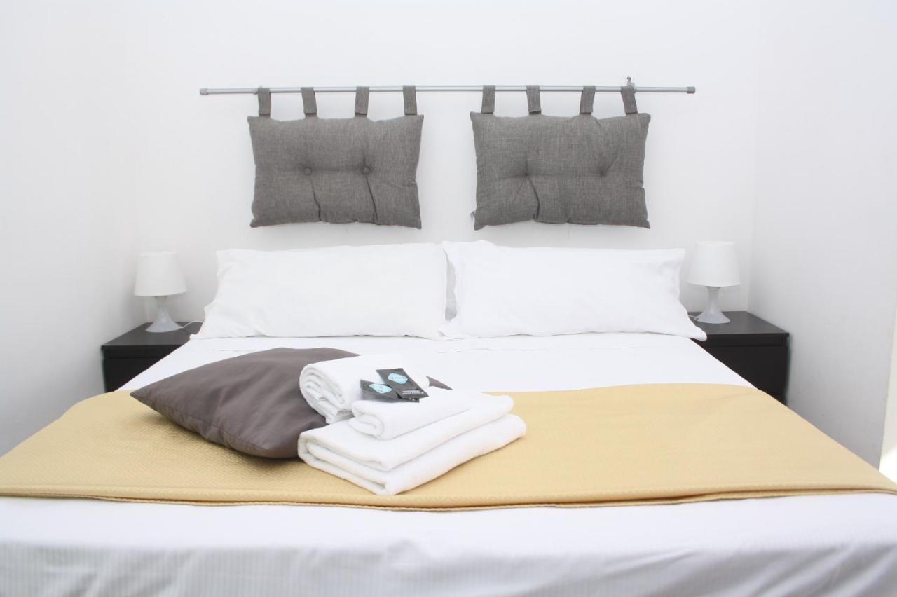 B&B Msg Roma Zewnętrze zdjęcie
