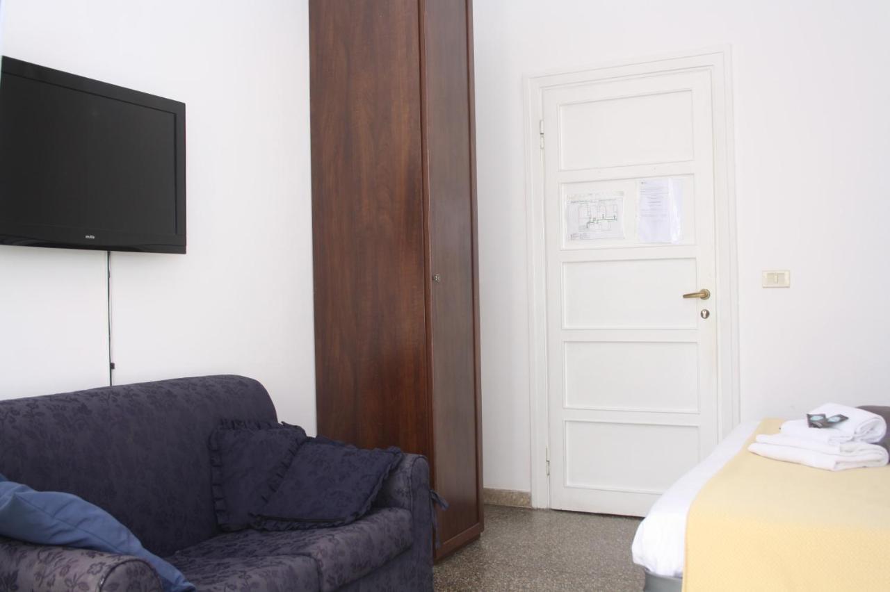 B&B Msg Roma Zewnętrze zdjęcie