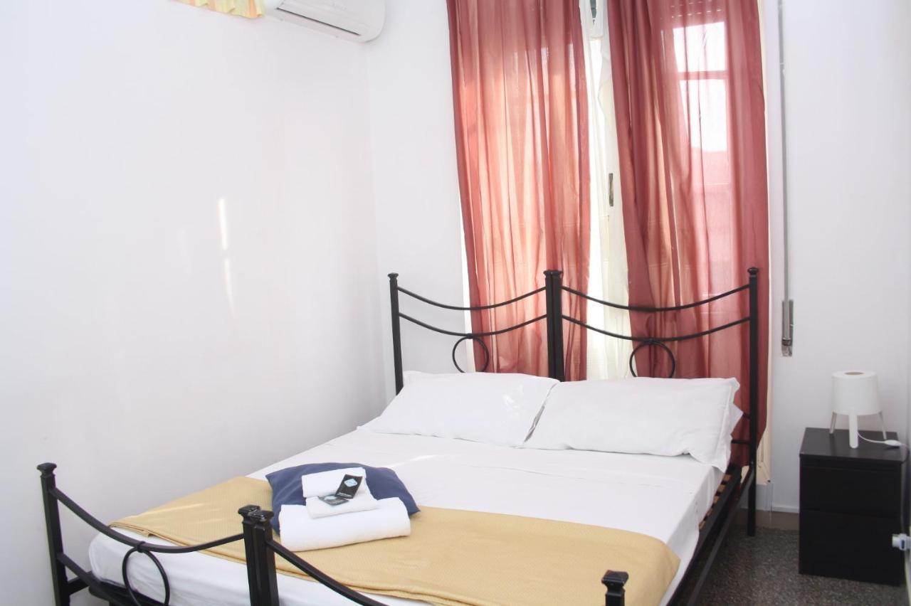 B&B Msg Roma Zewnętrze zdjęcie