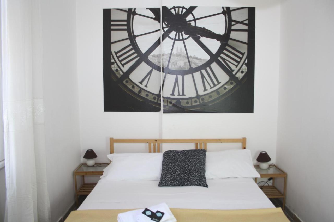 B&B Msg Roma Zewnętrze zdjęcie