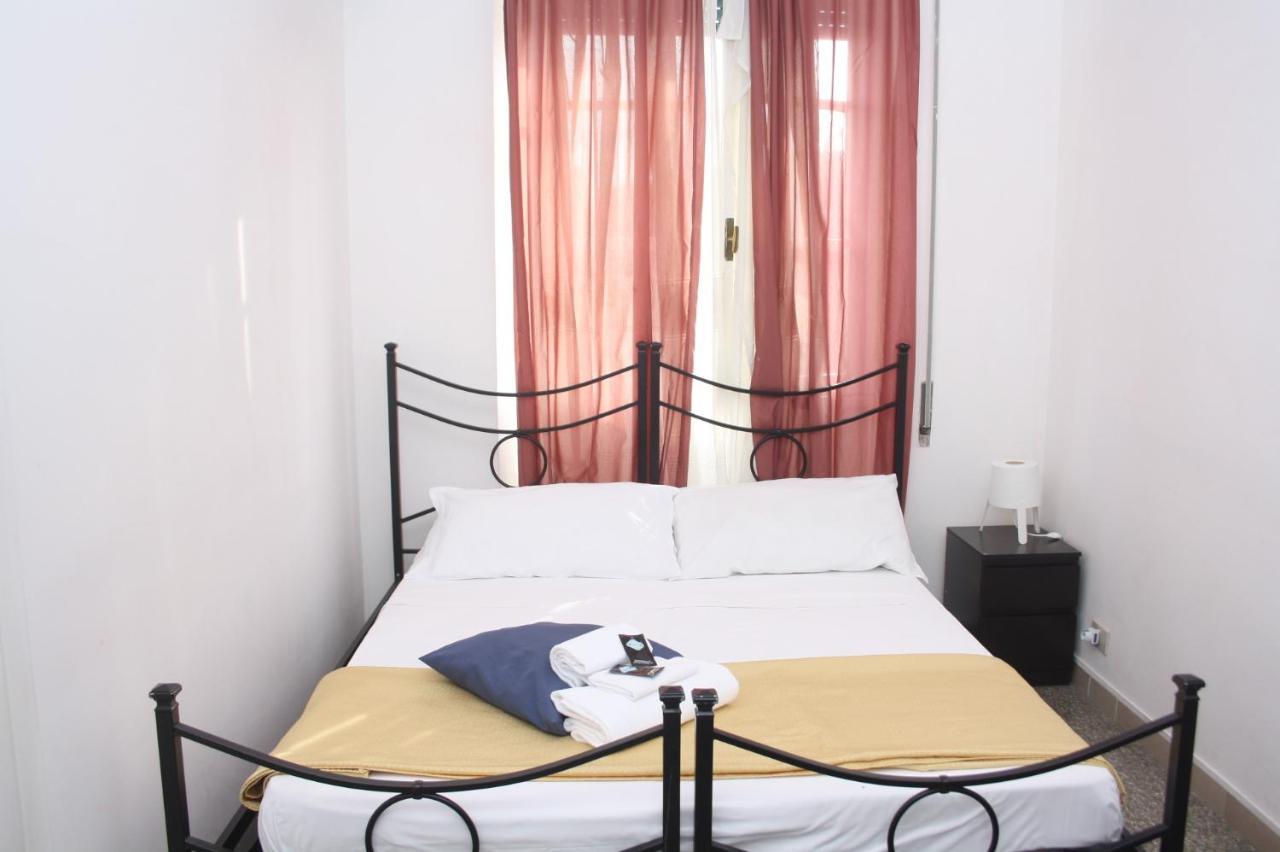 B&B Msg Roma Zewnętrze zdjęcie