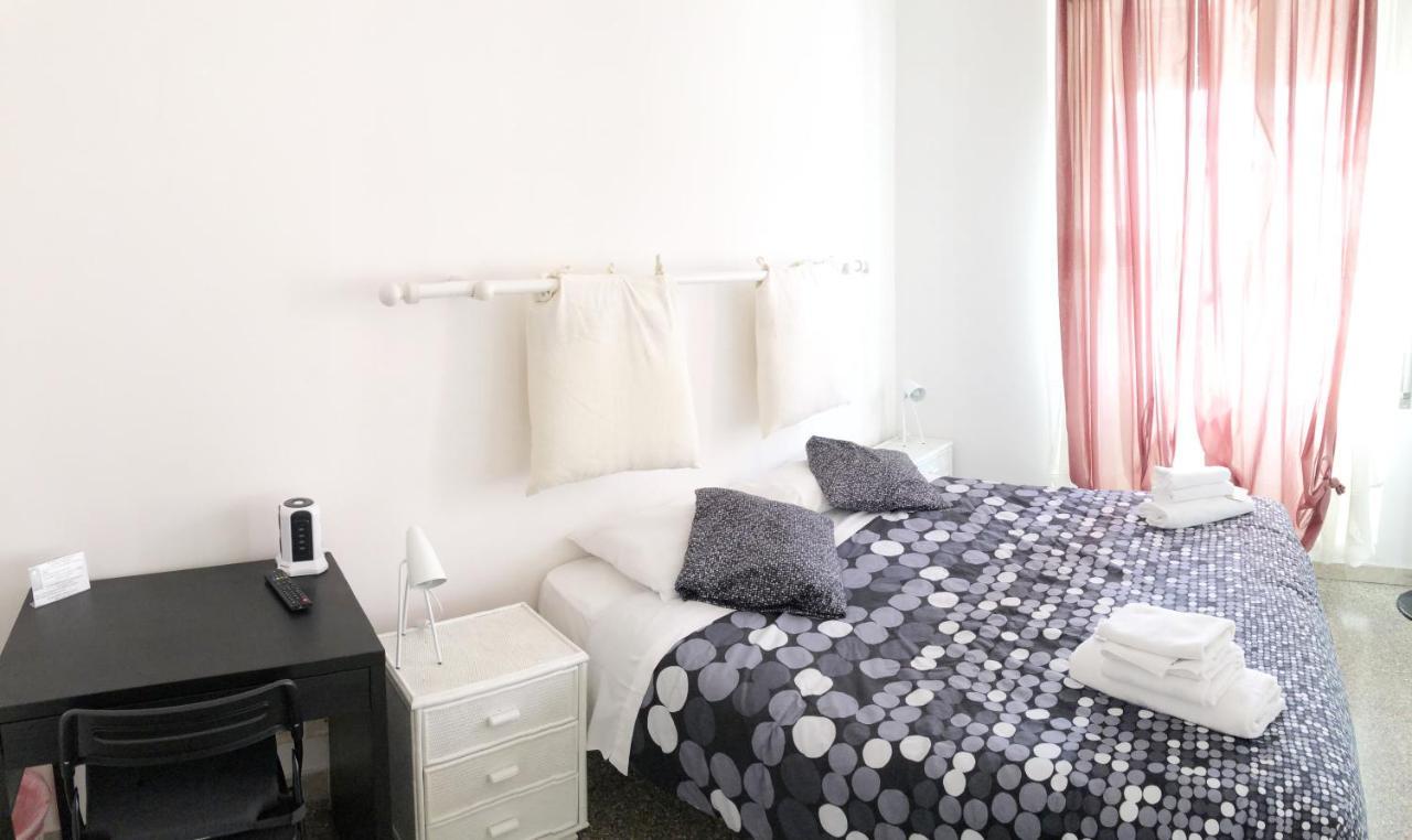 B&B Msg Roma Zewnętrze zdjęcie