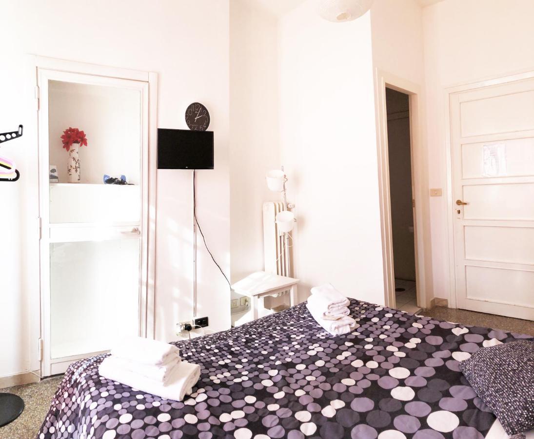 B&B Msg Roma Zewnętrze zdjęcie