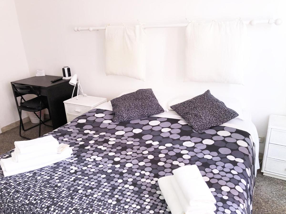 B&B Msg Roma Zewnętrze zdjęcie