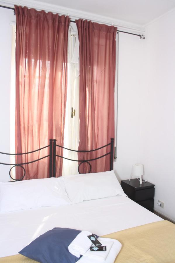 B&B Msg Roma Zewnętrze zdjęcie