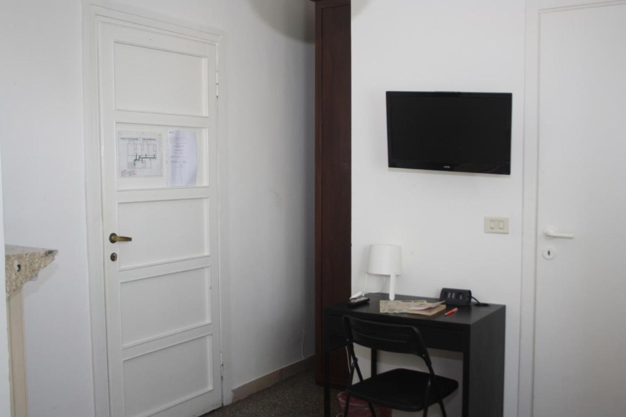 B&B Msg Roma Zewnętrze zdjęcie