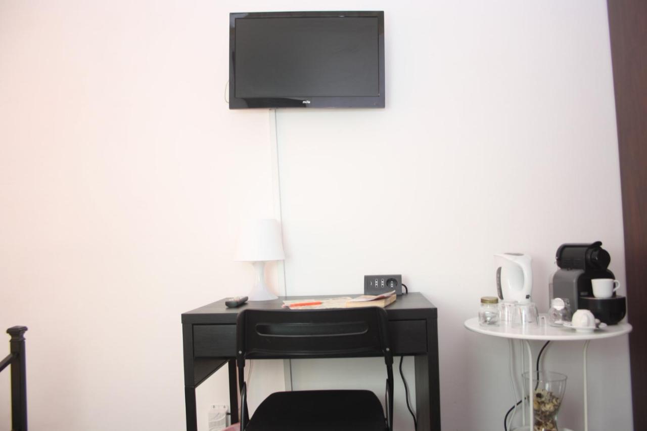 B&B Msg Roma Zewnętrze zdjęcie