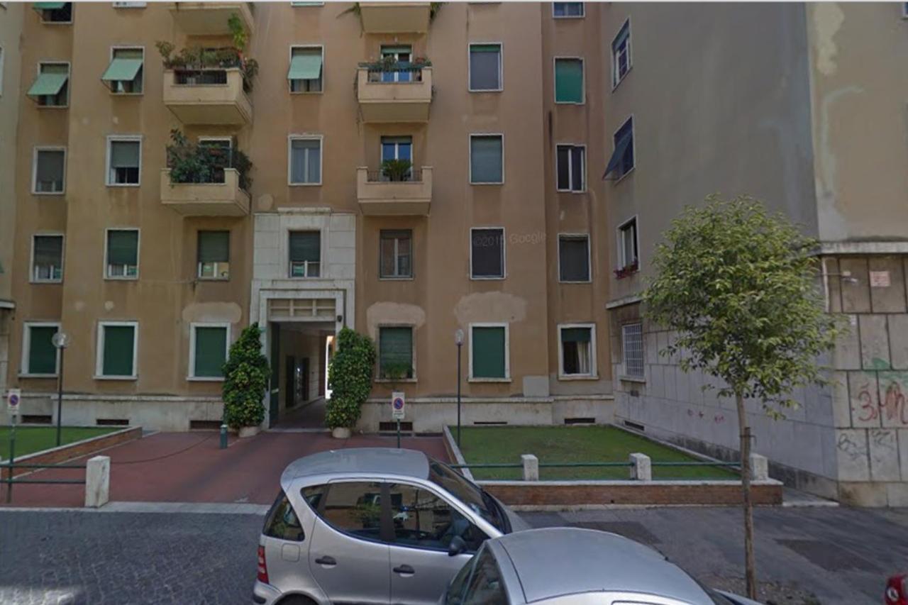 B&B Msg Roma Zewnętrze zdjęcie